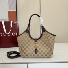 Guccl Jackie Bags